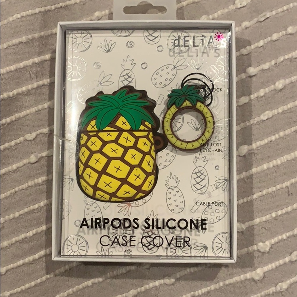 brand new airpod case